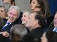 Trump e il Golfo d'America, la risata di Hillary Clinton - Video