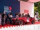 1000 miglia, Vesco-Salvinelli 6 volte campioni su Alfa Romeo del 1929