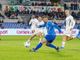 Italia a 8, trionfo in Nations League: Spagna battuta con Moscardelli e Di Natale Italia a 8, trionfo in Nations League: Spagna battuta con Moscardelli e Di Natale