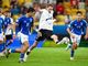 Europei Under 21, Germania-Italia 3-2 ai supplementari: tedeschi in semifinale Europei Under 21, Germania-Italia 3-2 ai supplementari: tedeschi in semifinale