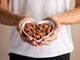 Alimentazione, esperto: &quot;Mandorle e frutta a guscio migliorano salute cardiometabolica&quot;