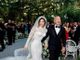 Nozze Bezos, Lauren Sánchez svela nuovo cognome e abito da sposa su Instagram Nozze Bezos, Lauren Sánchez svela nuovo cognome e abito da sposa su Instagram