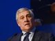 Iran, Tajani: "Sostegno alle aspirazioni democratiche del popolo"