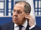 Alta tensione Germania-Russia, Lavrov: "Accuse su Lipsia sono inizio di una vera guerra"