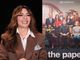 Sabrina Impacciatore: "Ho girato 'The Paper' nel panico, ogni giorno potevano sostituirmi"