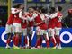Arsenal-Sporting Lisbona: orario, probabili formazioni e dove vederla in tv (in chiaro) Arsenal-Sporting Lisbona: orario, probabili formazioni e dove vederla in tv (in chiaro)