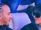 Kim Kardashian e Lewis Hamilton, il flirt continua: avvistati insieme al Super Bowl