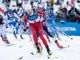 Milano Cortina, Klaebo sembra Bolt: sprint da sogno nello sci di fondo