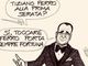 Sanremo 2026, il post scaramantico di Carlo Conti: "Tocco Ferro"