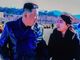 Kim Jong-un pronto a 'incoronare' la figlia futura leader: l'indiscrezione