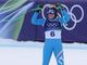 Milano Cortina, Brignone da sogno: oro olimpico nel SuperG tra le lacrime. Applausi di Mattarella