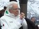 Milano Cortina, Mattarella festeggia l'oro di Brignone a bordo pista