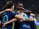 Inter-Juventus 3-2, Zielinski nel finale piega Spalletti e Chivu vola a +8 sul Milan