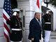 Usa-Iran, nuovi negoziati in vista. Trump: "Presto novità". Europa prepara piano per Hormuz Usa-Iran, nuovi negoziati in vista. Trump: "Presto novità". Europa prepara piano per Hormuz