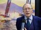 Vinitaly, Bonavitacola: "Il vino campano già trainante, da Verona un programma condiviso per nuovi mercati" Vinitaly, Bonavitacola: "Il vino campano già trainante, da Verona un programma condiviso per nuovi mercati"