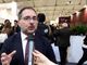 Vinitaly, Maraio: "Il Turismo enogastronomico è una leva strategica, investiamo su identità e territori" Vinitaly, Maraio: "Il Turismo enogastronomico è una leva strategica, investiamo su identità e territori"