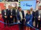 AdSP Mtcs protagonista al Seatrade Cruise Global di Miami, Civitavecchia verso nuovo record 2026 AdSP Mtcs protagonista al Seatrade Cruise Global di Miami, Civitavecchia verso nuovo record 2026