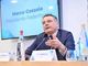 Cossolo (Federfarma): "Dove ci sono le farmacie dei servizi calano le liste d'attesa" Cossolo (Federfarma): "Dove ci sono le farmacie dei servizi calano le liste d'attesa"