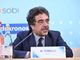 Sanità, Pinelli (Fiaso): "Farmacovigilanza per ridurre rischi iperprescrizione in cronici" Sanità, Pinelli (Fiaso): "Farmacovigilanza per ridurre rischi iperprescrizione in cronici"