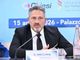 Farmaceutica, Mecchia (Chiesi): "Testo unico per innovazione e migliore accesso a cure" Farmaceutica, Mecchia (Chiesi): "Testo unico per innovazione e migliore accesso a cure"