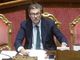 Giorgetti: "In 20 anni over 50 raddoppiati, maggior anzianità non è gap in termini produttività" Giorgetti: "In 20 anni over 50 raddoppiati, maggior anzianità non è gap in termini produttività"