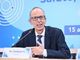 Ia, Chiriatti (Lenovo): "Necessaria valutazione umana, in sanità aiuto anche su telepresenza" Ia, Chiriatti (Lenovo): "Necessaria valutazione umana, in sanità aiuto anche su telepresenza"