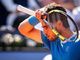 Alcaraz si ritira da Atp Barcellona, Sinner resta numero 1 del mondo Alcaraz si ritira da Atp Barcellona, Sinner resta numero 1 del mondo