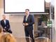 Ferreira (Chief Internationalization Officer Dr. Finanza): "In Italia giochiamo partita a lungo termine" Ferreira (Chief Internationalization Officer Dr. Finanza): "In Italia giochiamo partita a lungo termine"