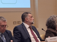 Tassani (Agrofarma): "Importante presentazione Manifesto per il Biocontrollo" Tassani (Agrofarma): "Importante presentazione Manifesto per il Biocontrollo"