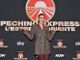 Pechino Express, domani la nuova tappa in Cina con le coppie 'mixate' Pechino Express, domani la nuova tappa in Cina con le coppie 'mixate'