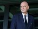 Infantino si ricandiderà alla presidenza della Fifa nel 2027