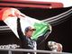Antonelli, trionfo nel Gp di Monza e lacrime: "Non so cosa ho fatto". I tifosi: "Adesso vinci il Mondiale"