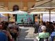 Reggio Emilia, al Festival di Emergency le testimonianze degli operatori in Ucraina: "Attacchi tutti i giorni, conflitto totalizzante"