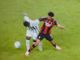 Juve-Milan 1-1, dubbi sul gol rossonero: De Winter fa fallo su Kolo Muani?