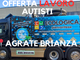 Sei un autista con patente CE CQC? C’è un'opportunità di lavoro in Lombardia sede di Agrate Brianza