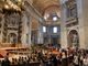 Papa, in 24 ore 50mila accessi alla basilica di San Pietro