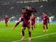 La Roma vince a Glasgow, doppietta Ferguson e 3-0 al Celtic La Roma vince a Glasgow, doppietta Ferguson e 3-0 al Celtic