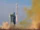 Cina, lanciato in orbita il satellite Tianhui-7