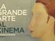 Vigevano, la Grande Arte sullo schermo del Cinema-Teatro Odeon