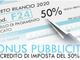 Bonus pubblicità 2020, c'è tempo fino al 30 settembre