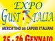 Vigevano: nel weekend torna il Mercatino dei Sapori italiani