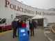 Il gruppo San Donato dona 3500 dosi di vaccino antinfluenzale  ad Avis Regionale Lombardia