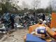 Sannazzaro de' Burgondi: sequestrata una discarica abusiva in frazione Mezzano