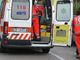 Vigevano: urtata dalla portiera di un'auto, ferita una 72enne
