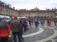 I momenti più significativi della 5a Red Buccella Run