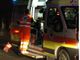 Due morti in un terribile incidente nel vercellese