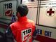 Incidente mortale a Trecate, motociclista cade in una risaia e viene ritrovato solo questa mattina presto