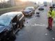 Albairate – Incidente sulla SP ex SS494 Vigevanese