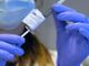 Covid, due italiani su tre pronti a vaccinarsi