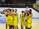 Basket, due giocatori positivi al Covid-19: la Elachem Vigevano sospende le attività sportive